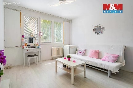 Prodej bytu 1+1 36 m²