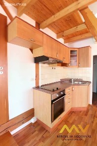 Pronájem bytu 2+kk 65 m² Nerudova, Hradec Králové - Pražské Předměstí