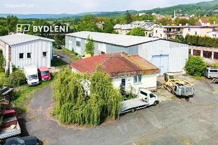 Krupka, Teplice, Nové Modlany, Dlouhá, 66