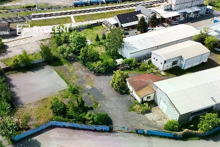 Dlouhá, Krupka - Nové Modlany