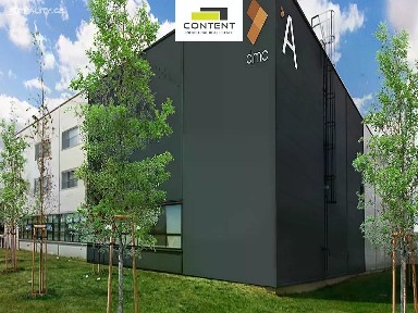 Pronájem výrobní haly, prostoru 18000 m²