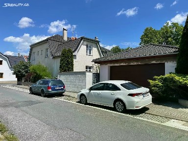 Prodej činžovního domu 301 m²
