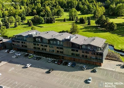 Prodej apartmánů 22 m²