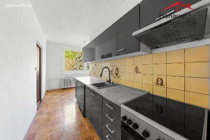 Prodej bytu 3+1 84 m²