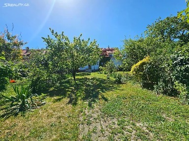Pronájem rodinného domu 110 m², pozemek 309 m² Hlavní, Praha - Záběhlice