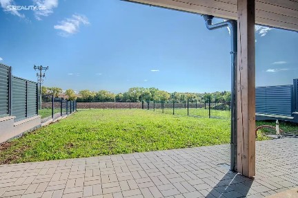 Chrášťany, Kolín, Bylany