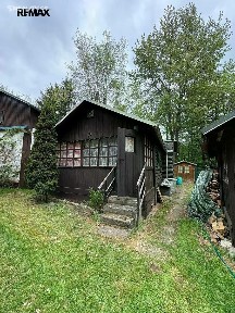 Prodej chaty 25 m², pozemek 225 m²