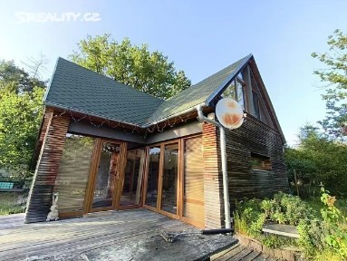 Prodej rodinného domu 119 m², pozemek 478 m²