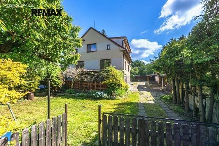 Prodej rodinného domu 181 m², pozemek 957 m² Pražská, Kamenice - Olešovice