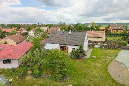Prodej rodinného domu 150 m², pozemek 849 m²