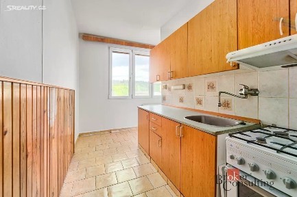 Prodej bytu 2+1 58 m² Fučíkova, Planá