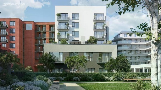 Prodej bytu 3+kk 88 m²