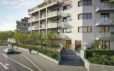 Švehlova, Praha - Hostivař