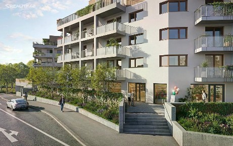 Prodej bytu 1+kk 25 m²