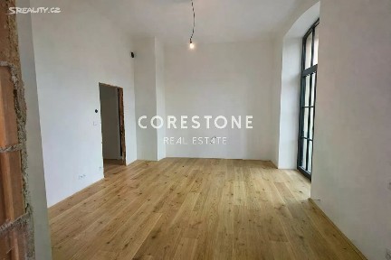 Prodej bytu 2+kk 52 m² Mnatova, Praha - Nusle