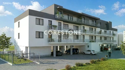 Prodej bytu 3+kk 70 m² Douchova, Praha - Uhříněves