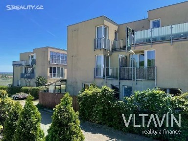 Prodej bytu 2+kk 55 m² Pod Formankou, Praha - Újezd u Průhonic
