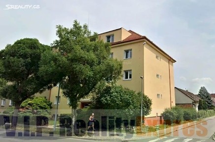 Prodej bytu 2+1 63 m² Jilemnická, Praha