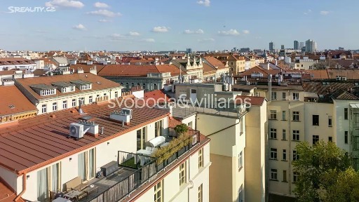 Prodej bytu 3+kk 94 m²