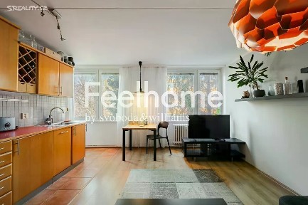Prodej bytu 3+kk 55 m²