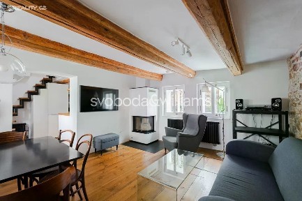 Prodej bytu 2+kk 54 m²