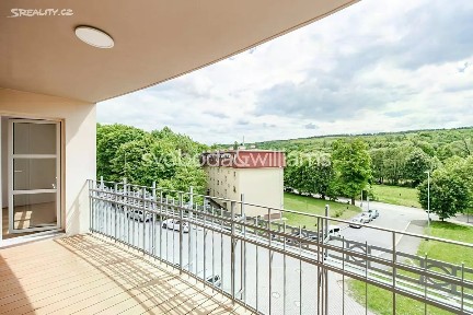 Prodej bytu 3+1 108 m² Brdlíkova, Praha - Motol