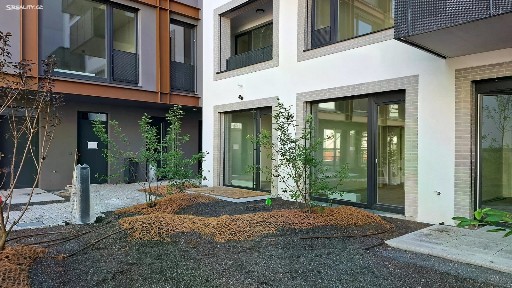 Prodej bytu 2+kk 57 m²