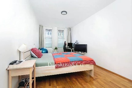 Prodej bytu 2+kk 65 m² Švédská, Praha - Smíchov
