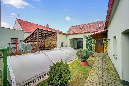 Benešovice, Tachov