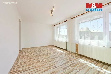 Prodej bytu 3+1 85 m²