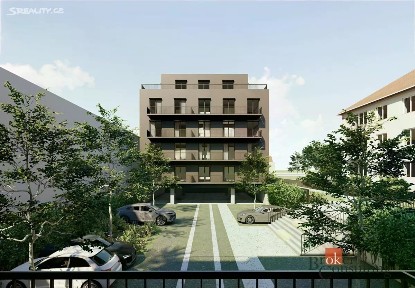 Prodej bytu 2+kk 57 m²