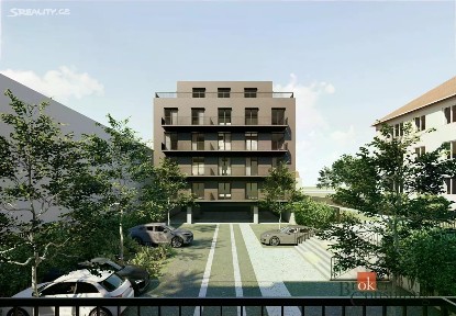 Prodej bytu 2+kk 57 m²
