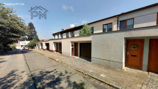 Prodej rodinného domu 175 m², pozemek 269 m²