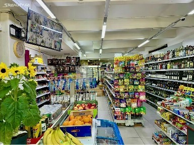 Prodej obchodního prostoru 137 m² Novovysočanská, Praha - Vysočany