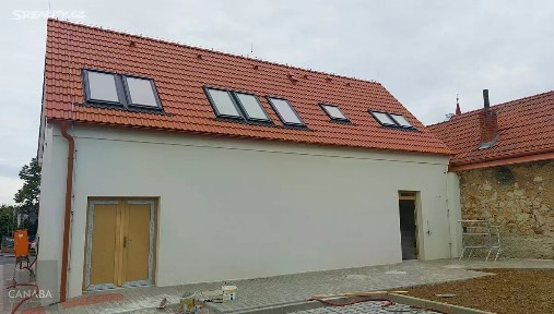 Prodej obchodního prostoru 72 m² Lipové náměstí, Praha - Dubeč