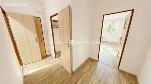 Pronájem bytu 3+1 60 m² Sídliště Za Chlumem, Bílina - Teplické Předměstí