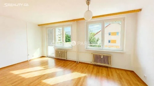 Pronájem bytu 1+kk 32 m² Pod Šibeníkem, Most