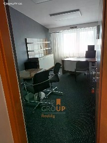 Prodej kanceláře 1059 m²