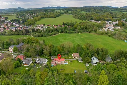 Stará, Liberec - Liberec XXXIII-Machnín