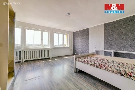 Prodej bytu 3+1 96 m²
