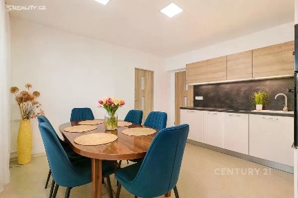 Prodej apartmánů 229 m²