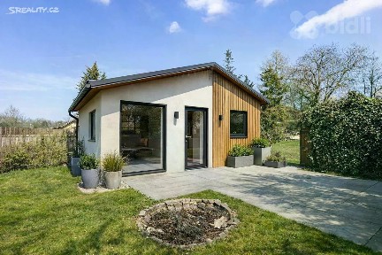 Prodej chaty 28 m², pozemek 595 m² Terezín