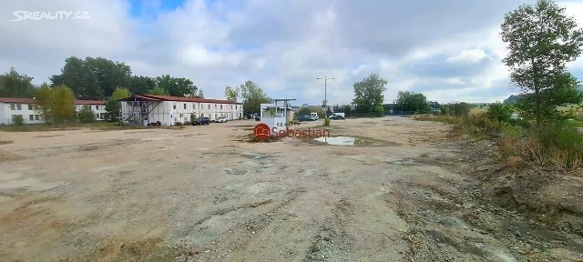 Pronájem komerční nemovitosti 200 m²