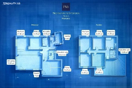 Prodej činžovního domu 283 m²