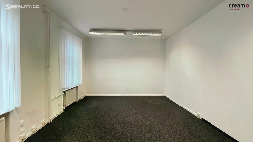Pronájem kanceláře 29 m² 1. máje, Liberec - Liberec III-Jeřáb