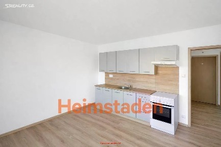 Pronájem bytu 2+1 48 m² Jarošova, Havířov - Šumbark