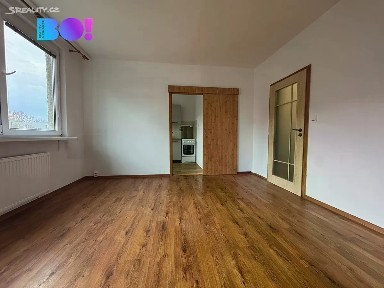 Pronájem bytu 2+1 42 m² Habrová, Třinec - Dolní Líštná