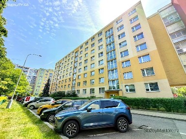 Prodej bytu 2+1 62 m² Bukovecká, Praha - Letňany