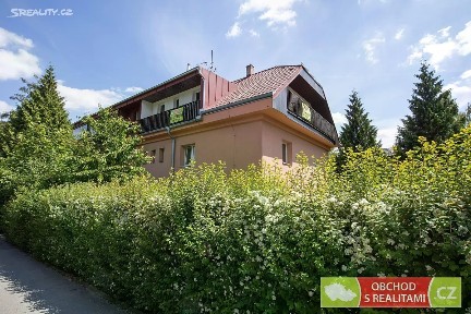 Prodej bytu 4+1 110 m² Pod cihelnou, Praha - Ruzyně