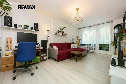 Prodej bytu 3+1 66 m² Kaňkovského, Praha - Kobylisy
